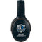 NBA Dallas Mavericks Black Primary Logo Skullcandy Venue Skin
