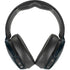NBA Dallas Mavericks Black Primary Logo Skullcandy Venue Skin