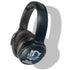NBA Dallas Mavericks Black Primary Logo Skullcandy Venue Skin