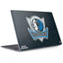 NBA Dallas Mavericks Black Primary Logo Surface Laptop 3 13.5in Skin