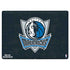 NBA Dallas Mavericks Black Primary Logo Surface Laptop 3 13.5in Skin
