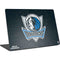 NBA Dallas Mavericks Black Primary Logo Surface Laptop 4 15in Skin