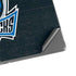 NBA Dallas Mavericks Black Primary Logo Surface Pro 8 Skin