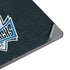 NBA Dallas Mavericks Black Primary Logo Universal Laptop 14in (11.4 x 8.2in) Skin