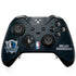 NBA Dallas Mavericks Black Primary Logo Xbox One Elite Controller Skin
