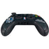 NBA Dallas Mavericks Black Primary Logo Xbox Series X Controller Skin