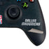 NBA Dallas Mavericks Black Primary Logo Xbox Series X Controller Skin