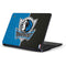 NBA Dallas Mavericks Canvas Samsung Chromebook Skin
