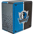 NBA Dallas Mavericks Canvas Cooler Master MasterBox Q300L Mini Tower Skin