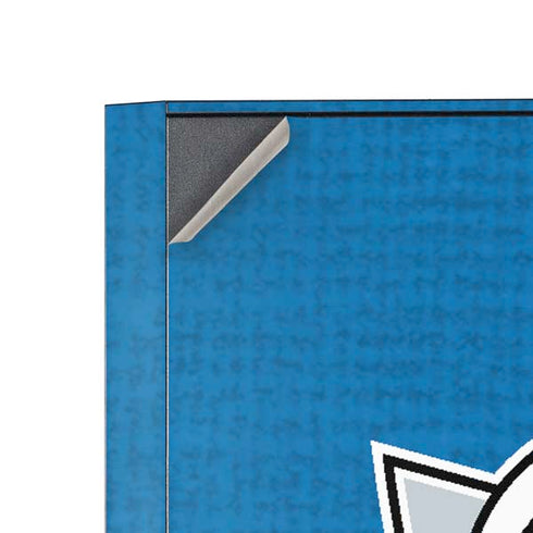 NBA Dallas Mavericks Canvas Corsair 4000D Tempered Glass Mid-Tower ATX Case Skin