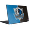 NBA Dallas Mavericks Canvas Dell Vostro Skin