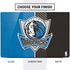 NBA Dallas Mavericks Canvas Dell Vostro Skin