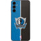 NBA Dallas Mavericks Canvas Galaxy A14 5G Skin