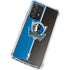 NBA Dallas Mavericks Canvas Galaxy A52 5G Clear Case