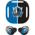 NBA Dallas Mavericks Canvas Galaxy Buds Pro Skin