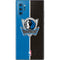 NBA Dallas Mavericks Canvas Galaxy Note 10 Plus Skin