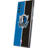 NBA Dallas Mavericks Canvas Galaxy Note 10 Skin
