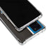 NBA Dallas Mavericks Canvas Galaxy Note20 5G Clear Case