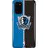 NBA Dallas Mavericks Canvas Galaxy Note20 5G Pro Case