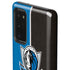 NBA Dallas Mavericks Canvas Galaxy Note20 5G Pro Case