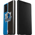 NBA Dallas Mavericks Canvas Galaxy Note20 5G Pro Case