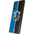 NBA Dallas Mavericks Canvas Galaxy Note20 5G Skin