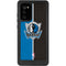 NBA Dallas Mavericks Canvas Galaxy Note20 5G Waterproof Case