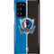 NBA Dallas Mavericks Canvas Galaxy Note20 Ultra 5G Lite Case