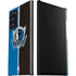 NBA Dallas Mavericks Canvas Galaxy Note20 Ultra 5G Lite Case