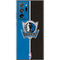 NBA Dallas Mavericks Canvas Galaxy Note20 Ultra 5G Skin