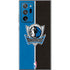 NBA Dallas Mavericks Canvas Galaxy Note20 Ultra 5G Skin