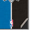 NBA Dallas Mavericks Canvas Galaxy Note20 Ultra 5G Skin