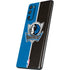 NBA Dallas Mavericks Canvas Galaxy S20 Fan Edition Skin
