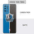 NBA Dallas Mavericks Canvas Galaxy S20 Plus Skin