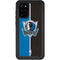 NBA Dallas Mavericks Canvas Galaxy S20 Plus Waterproof Case