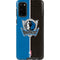 NBA Dallas Mavericks Canvas Galaxy S20 Pro Case