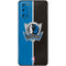 NBA Dallas Mavericks Canvas Galaxy S20 Skin