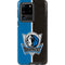 NBA Dallas Mavericks Canvas Galaxy S20 Ultra 5G Pro Case