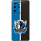 NBA Dallas Mavericks Canvas Galaxy S20 Ultra 5G Skin