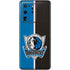 NBA Dallas Mavericks Canvas Galaxy S20 Ultra 5G Skin