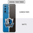 NBA Dallas Mavericks Canvas Galaxy S20 Ultra 5G Skin