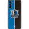 NBA Dallas Mavericks Canvas Galaxy S21 5G Skin