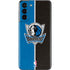 NBA Dallas Mavericks Canvas Galaxy S21 5G Skin