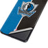 NBA Dallas Mavericks Canvas Galaxy S21 5G Skin