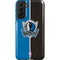 NBA Dallas Mavericks Canvas Galaxy S21 FE Pro Case