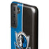 NBA Dallas Mavericks Canvas Galaxy S21 FE Pro Case