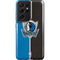 NBA Dallas Mavericks Canvas Galaxy S21 Ultra 5G Pro Case
