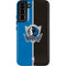 NBA Dallas Mavericks Canvas Galaxy S22 Plus Pro Case