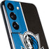 NBA Dallas Mavericks Canvas Galaxy S22 Plus Skin
