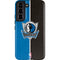 NBA Dallas Mavericks Canvas Galaxy S22 Pro Case